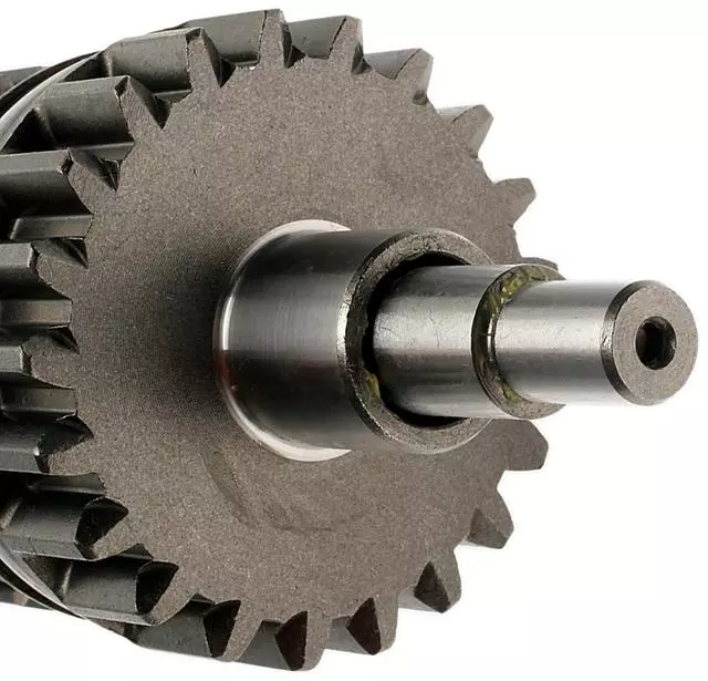 E2089 - : Starter Drive for ACDelco Image