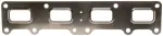MS19245 - : Exhaust Manifold Gasket for Mahle Image
