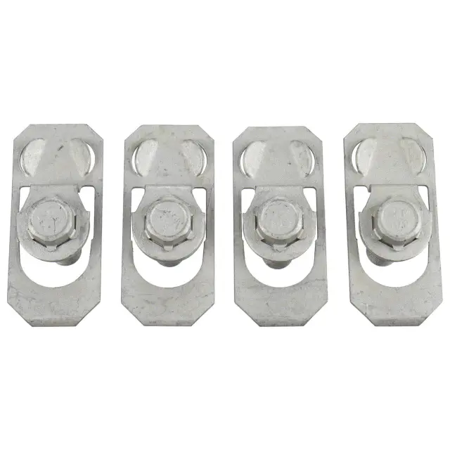 W717730S439 - : Bolt And Washer Assembly Hex.Head for Ford Image