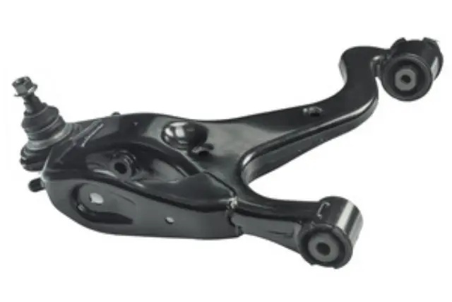 LR029302 - Suspension &amp; Steering: URO Parts Suspension Control Arm and Ball Joint Assembly for URO Image