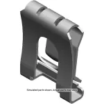 98007161 - : Multi Purpose Retainer for GM Image