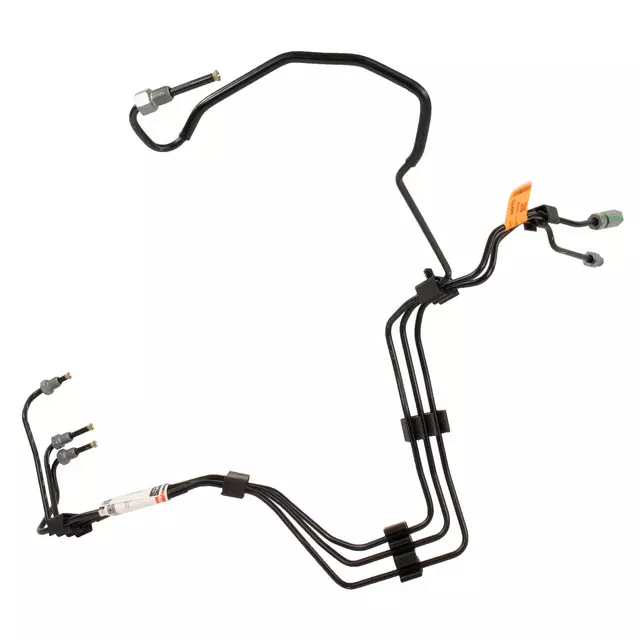 K2GZ2C296A - : Tube Assembly Brake for Ford Image