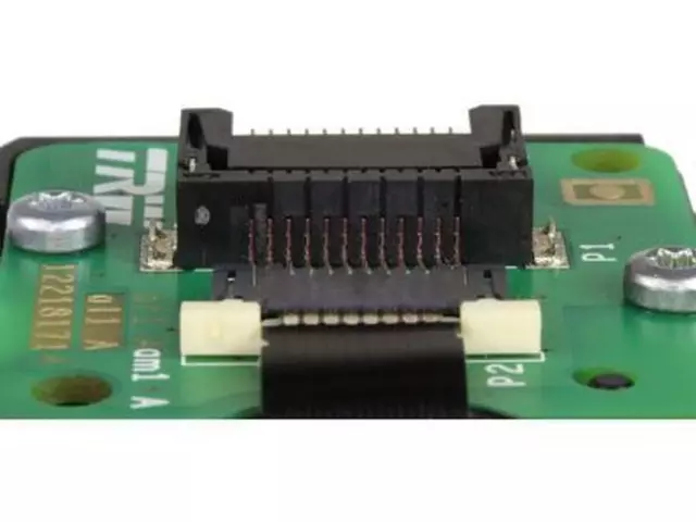 Wiper Switch - Ford (DB5Z-17A553-AB)
