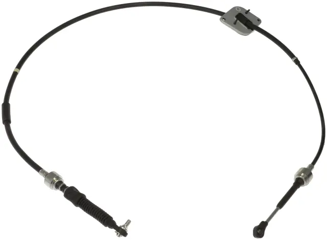 905627 - : Shifter Cable Replaces Toyota 3382033130 for Dorman Image