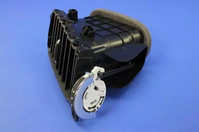 Air Conditioning & Heater Outlet, Right - Mopar (1UY361X9AC)