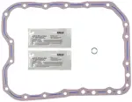 OS32367 - : Engine Oil Pan Gasket Set for Mahle Image