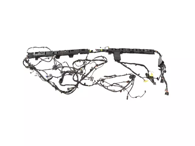 Body Right Wiring - Mopar (68285918AG)