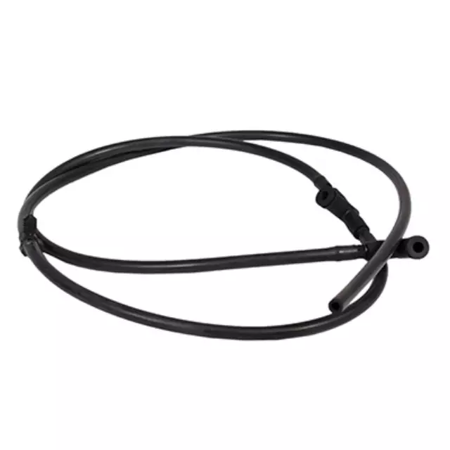 OEM NEW 11-16 Ford F250 F350 SD Windshield Washer Rubber Hose BC3Z-17K605-B - Ford (BC3Z-17K605-B)