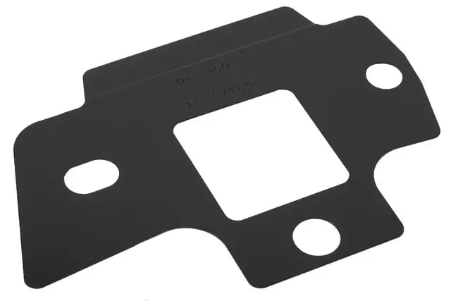 25897583 - : 2010-2014 Cadillac CTS - End Plate for Cadillac: CTS Image