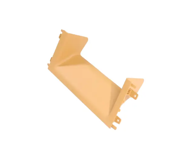 Seat Shield - Mopar (6UE46WT5AC)