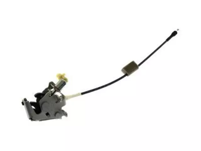 F75Z7840860AC - Body: Latch Assembly for Ford Image