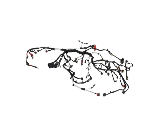 5036159AA - Electrical: Engine Wiring for Dodge: Challenger, Charger Image