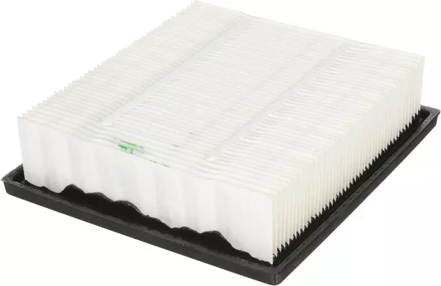 A3354C - : Air Filter for ACDelco Image