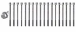 HB207 - : Engine Cylinder Head Bolt Set for Enginetech Image