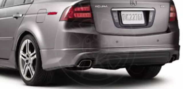 8V67SEP2B1 - Body: Back-Up Sensor - Carbon Bronze Pearl for Acura Image