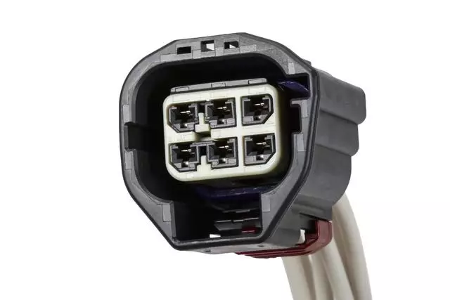 PT3769 - : Wiring Pigtail for ACDelco Image