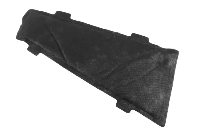 84367402 - Body: Lower Insulator for Cadillac: Escalade, Escalade ESV | GMC: Hummer EV Pickup, Hummer EV SUV Image