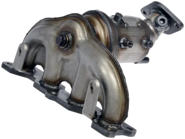 674631 - : Manifold Converter - Not CARB Compliant for Dorman Image