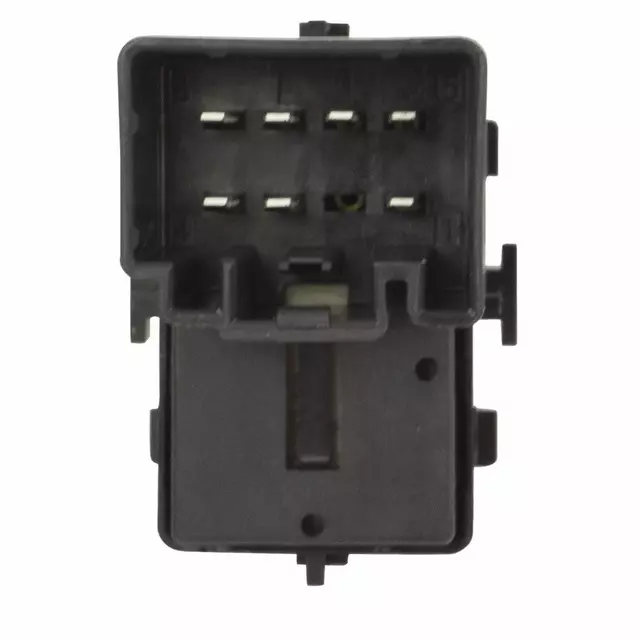 GB5Z14529AB - Body: Window Switch for Ford: Explorer, F-250 Super Duty, F-350 Super Duty, F-450 Super Duty, F-550 Super Duty Image