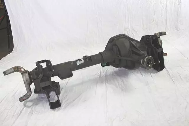 68029469AA - : Axle Assembly for Dodge: Ram 2500, Ram 3500 Image