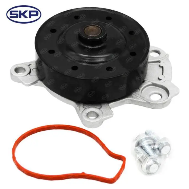 SK1707480 - Cooling Systems: SKP Engine Water Pump for Skyward Automotive Image