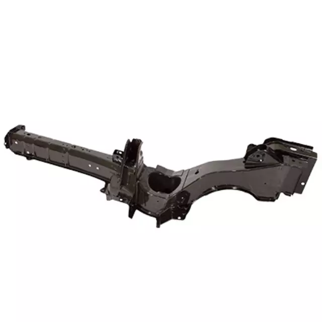 5R3Z6310456AA - Body: Rail Assembly for Ford: Mustang Image
