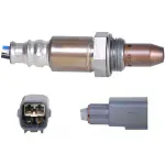 2349026 - : Air-Fuel Ratio Sensor 4 Wire, Direct Fit, Heated, Wire Length: 7.09 for Denso Image