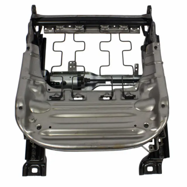 DA5Z9661711B - Body: Track Assembly for Ford Image