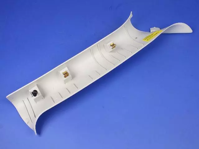 UM03DW1AG - Interior Trim: Windshield Molding, Left for Chrysler: 300 | Dodge: Charger, Magnum Image