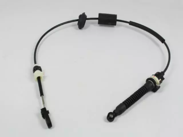 68003138AC - : Automatic Transmission Shifter Cable for Jeep: Commander, Grand Cherokee Image