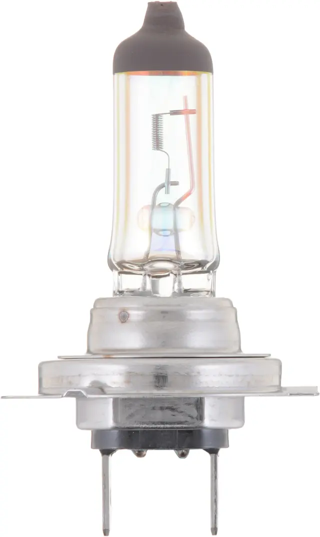 H7MVB1 - Lighting &amp; Lamps: Philips MotoVision Bulb H7 for Philips Image