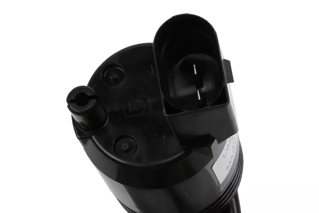 23353390 - : Windshield Washer Pump for Cadillac: Escalade, Escalade ESV | Chevrolet: Suburban, Suburban 3500 HD, Tahoe | GMC: Yukon, Yukon XL Image