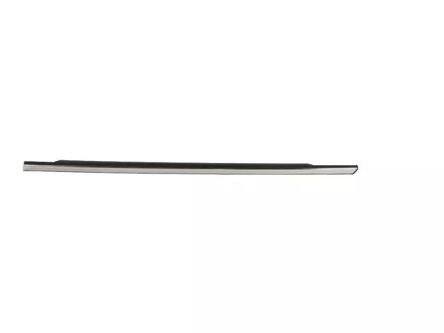 68402642AA - Doors, Door Mirrors and Related Parts: Door Belt Outer Weatherstrip, Left for Mopar Image image