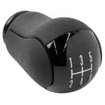 5R3Z7213AA - Body: Shift Knob for Ford: Focus Image