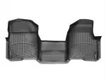 442951 - : FloorLiner™ DigitalFit® for WeatherTech Image
