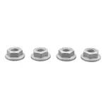 W520512S442 - Body: Washer Reservoir Nut for Ford: F-150 Image