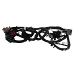 PL3Z14405BZ - : Wiring Assembly Rear Lamps for Ford Image