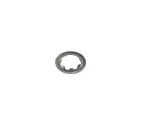 68368950AA - Frame, Bumper and Fascia: Push Nut for Mopar Image