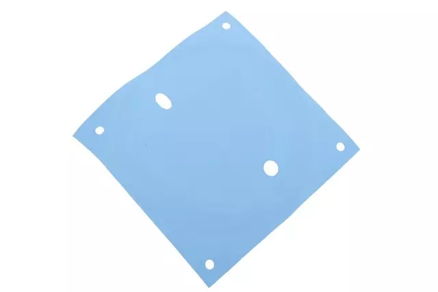 20971941 - Body: Emblem for Cadillac: XTS Image