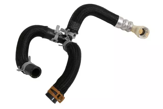19129956 - HVAC: HVAC Heater Hose for GM Image