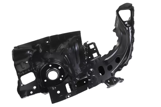 60008416 - Body: Apron Assembly for Buick: Encore GX Image
