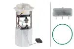 358146281 - : HELLA Fuel Pump and Sender Assembly 358146281 for Hella Image