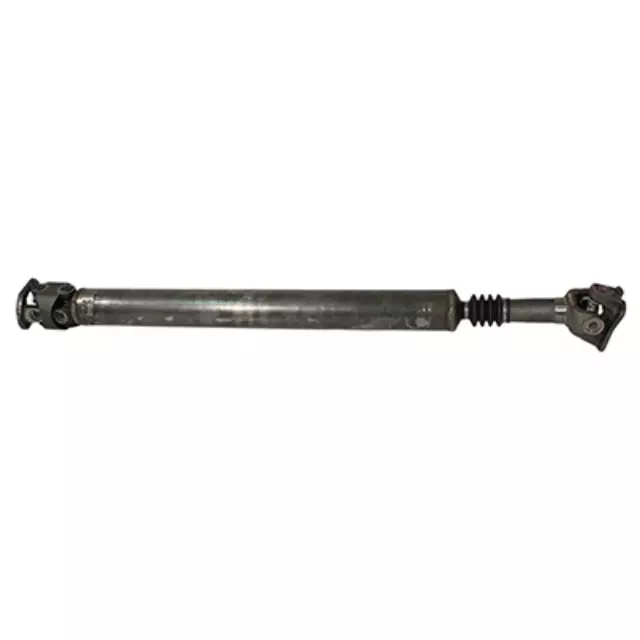 7C3Z4602AH - Universals &amp; Rear Axle: Drive Shaft for Ford: F-350 Super Duty Image