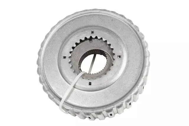 24267380 - : Transfer Case Clutch Kit with Clutch, Plates, Housing, and Hub for GM Image