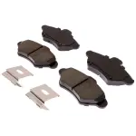 19389720 - : Pad Kit for GM Image