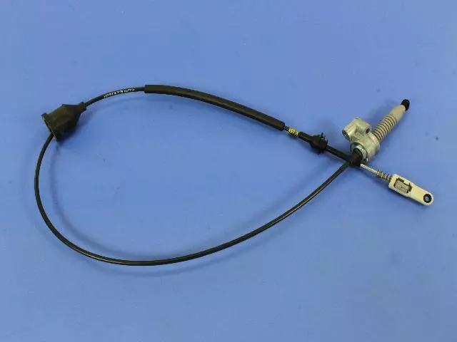 OEM NEW 2002-2004 Mopar Chrysler 300M Concorde Gear Selector Cable 4578169AB - Mopar (4578169AB)