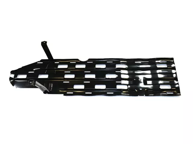 Fuel Tank Skid Plate - Mopar (68196501AB)