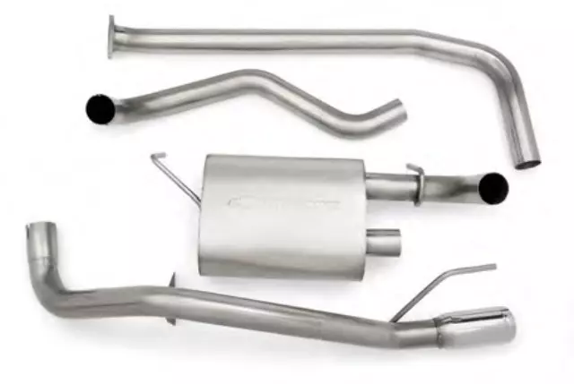 2012-2016 1.4L Turbo With High Flow Exhaust System, For Non-Rs Models - GM (23494247)