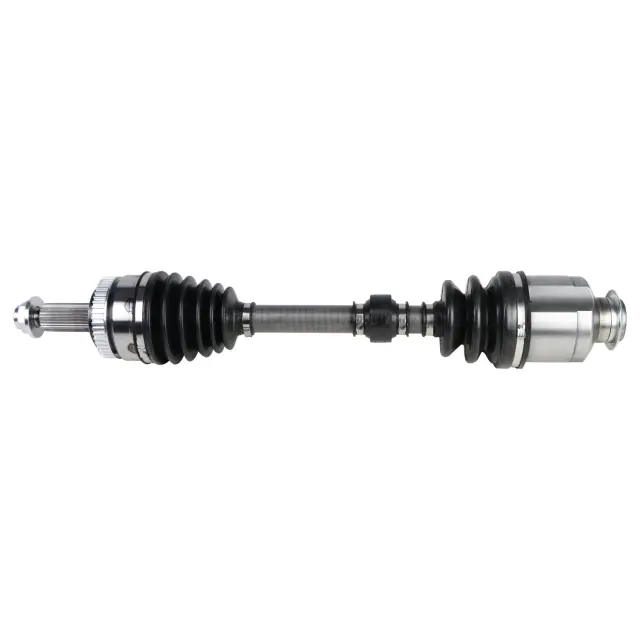 NCV75111 - : 14-16 Kia Cadenza CV Axle Assembly  - Front Right for GSP Image