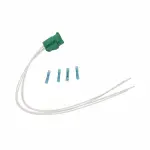 85563417 - : F (S)Connector Kit for GM Image